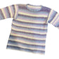 Vintage 2000s Knit Sweater (XS-L)