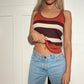 Vintage Y2K Knit Cami Top (S-L)
