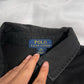 Vintage 2000s Embroidered Ralph Lauren Long Sleeves Polo Top (XS-M)