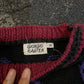 Vintage 80s Knit Sweater (XS-XL)