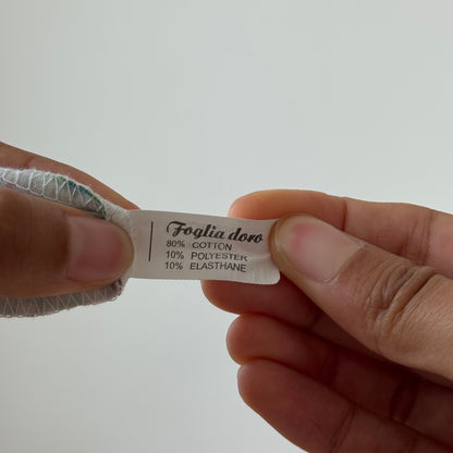 Vintage Graphic Spaghetti-Strap Cami (S)