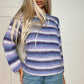 Vintage 2000s Knit Sweater (XS-L)