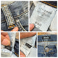 Vintage Dolce&Gabbana embellished Jeans (S)