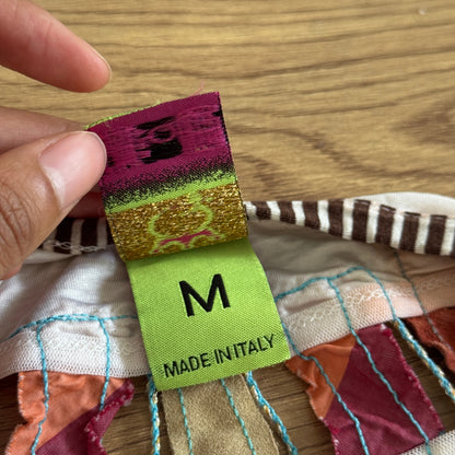 Save the Queen Top (S)