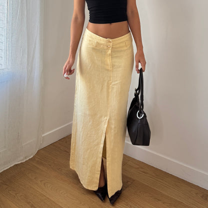 Sport Missoni Brown Leather Shoulder Bag