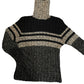 Vintage 2000s Knit Sweater (XS-M)